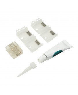 ARTECTA Havana Neon 1018 Connettore Inline Accessori per strisce & luci a tubo