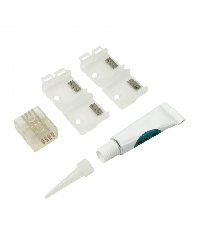 ARTECTA Havana Neon 1018 Connettore Inline Accessori per strisce & luci a tubo