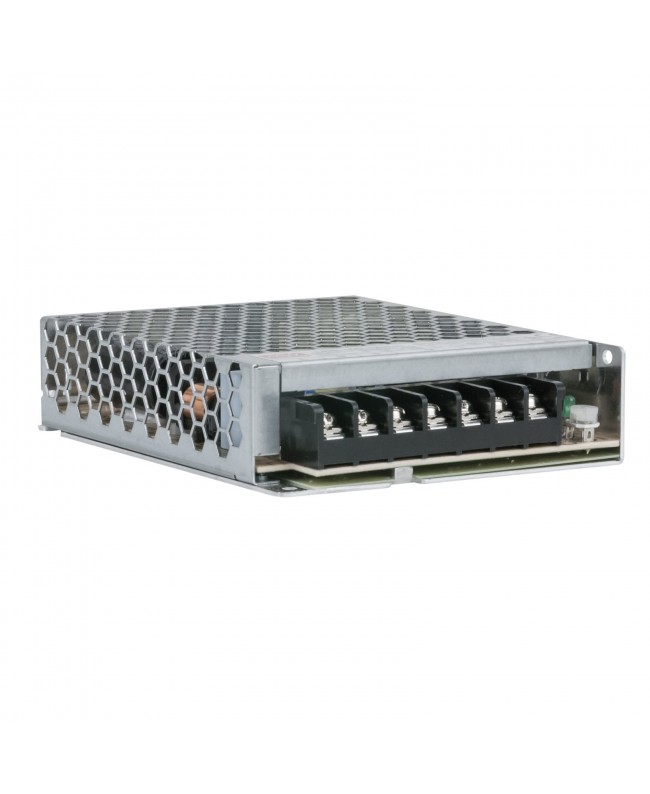 MEANWELL Power Supply - 100 W - 24 V DC Strip Trafos & Controller