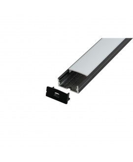 ARTECTA Profile Pro 32 Accessori per strisce & luci a tubo