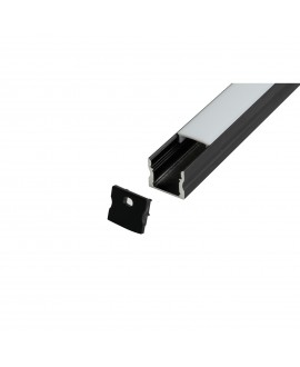 ARTECTA Profile Pro 30 Surface Accessori per strisce & luci a tubo