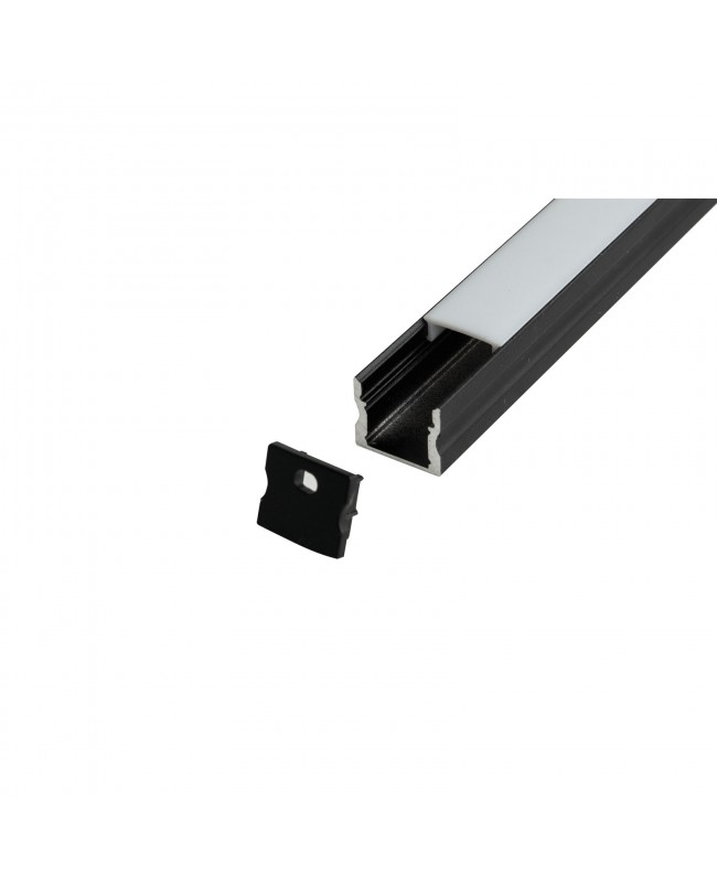 ARTECTA Profile Pro 30 Surface Accessori per strisce & luci a tubo