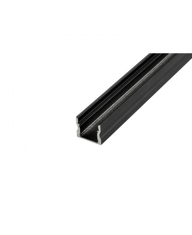 ARTECTA Profile Pro 30 Surface Black Zubehör für Strips & Tube lights