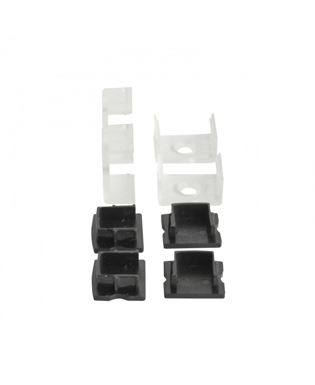 ARTECTA Profile Pro 30 Surface Accessori per strisce & luci a tubo