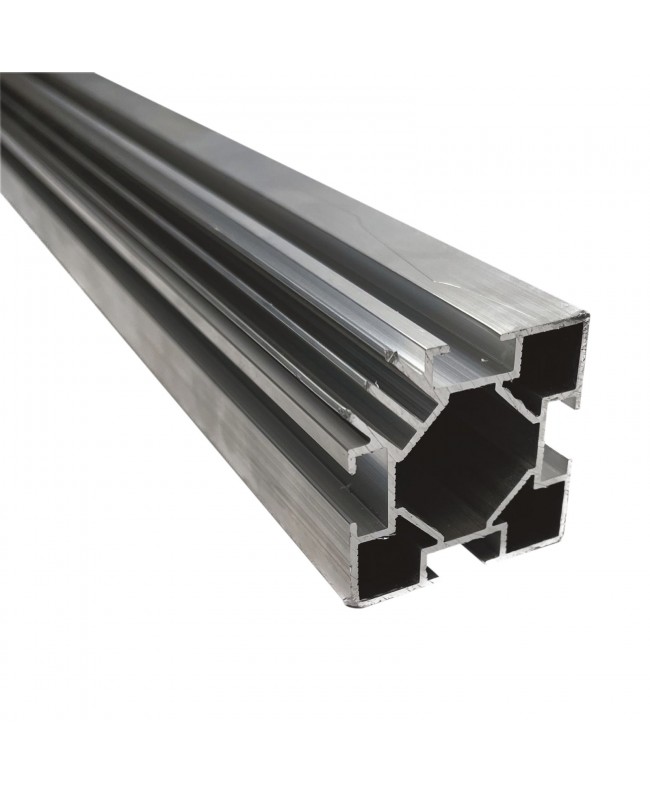 WENTEX SET Frame 4-way coupling profile 4.5 x 50 cm (W x L) SET Frames