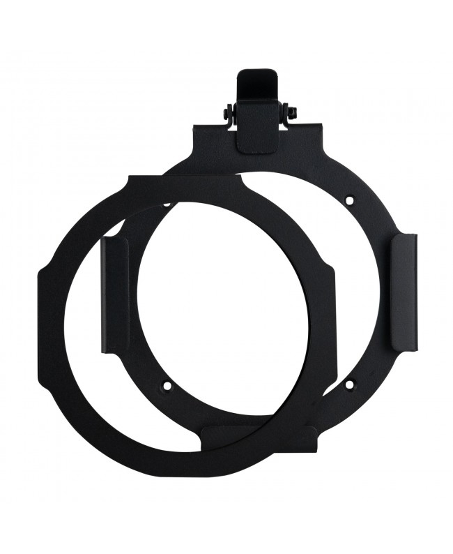 SHOWTEC Portafiltri con supporto per Performer Profile Zoom 150