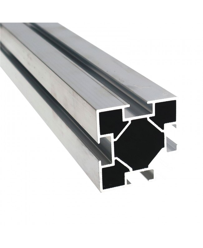WENTEX SET Frame 4-way coupling profile 4.5 x 50 cm (W x L) SET Frames