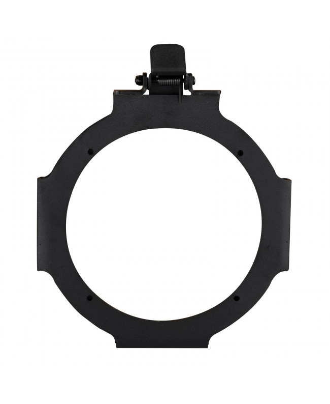 SHOWTEC Filter frame with holder for Performer Profile Zoom 150 Black colour frame filter with holder