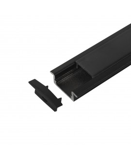 ARTECTA Profile Pro 1 Recessed Accessori per strisce & luci a tubo
