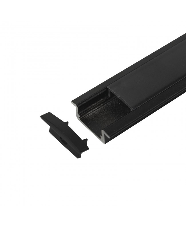 ARTECTA Profile Pro 1 Recessed Accessori per strisce & luci a tubo