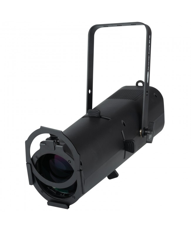 SHOWTEC Filter frame with holder for Performer Profile Zoom 150 Black colour frame filter with holder
