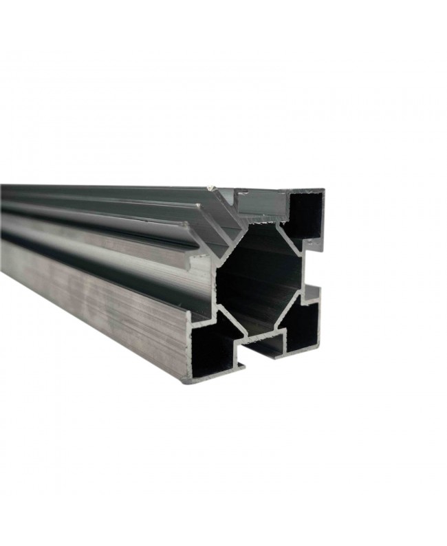 WENTEX SET Frame 4-way coupling profile 4.5 x 50 cm (W x L) SET Frames