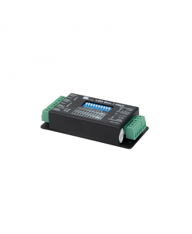 ARTECTA LED DIM-1 MKII Strip transformators & controllers