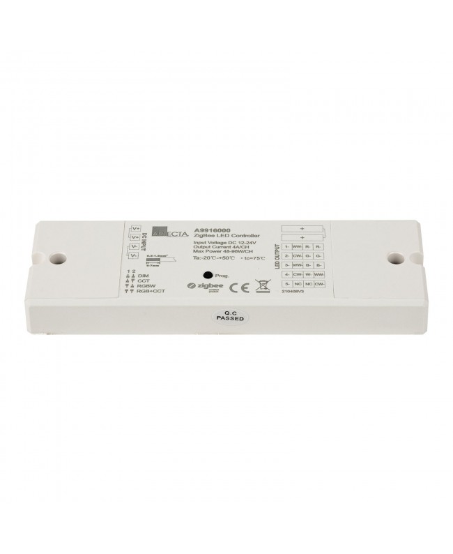 ARTECTA Controller LED ZigBee - 5 canali Trasformatori & controller per strisce