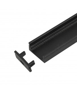 ARTECTA Profile Pro 31 Surface Accessori per strisce & luci a tubo