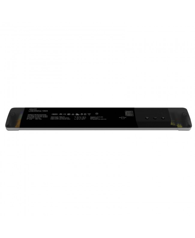 ELDOLED LINEARdrive AC - 100 W Strip Trafos & Controller