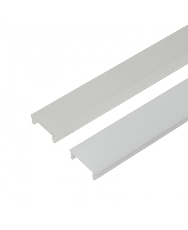 ARTECTA Profile Pro 31 Surface Black Zubehör für Strips & Tube lights