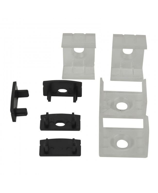 ARTECTA Profile Pro 31 Surface Accessori per strisce & luci a tubo