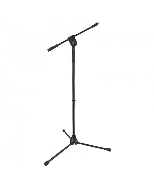 SHOWGEAR Supporto telescopico per microfono - Ergo 1 Supporti da pavimento