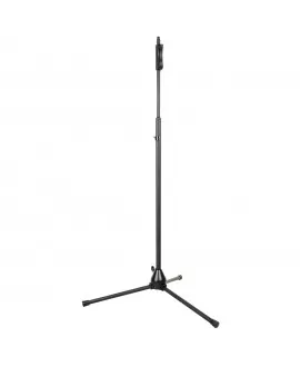 SHOWGEAR Microphone Stand - Quick Lock Floor Stands
