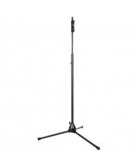 SHOWGEAR Supporto per microfono - Quick Lock Supporti da pavimento