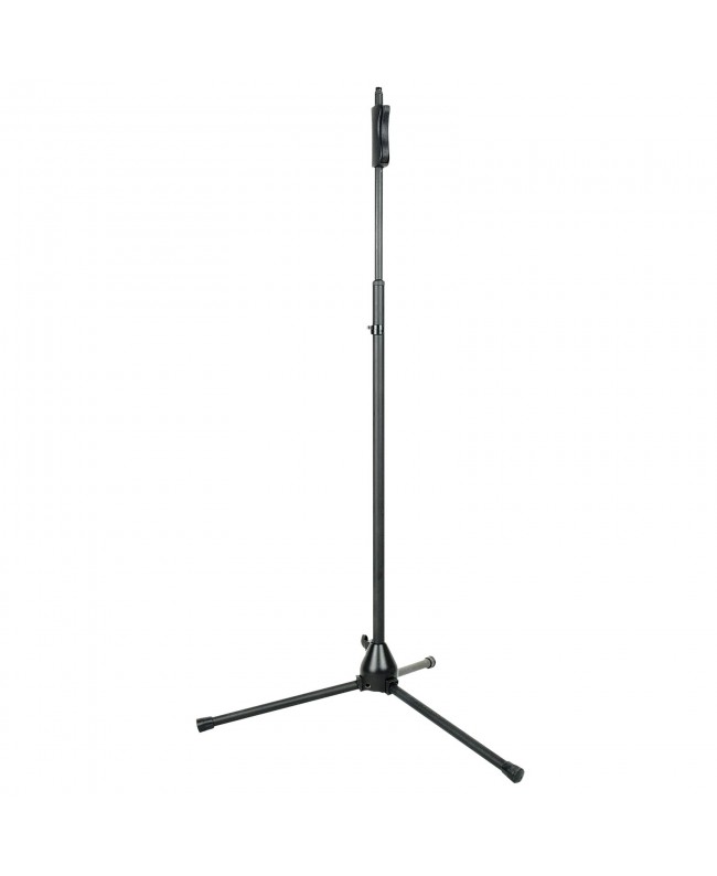 SHOWGEAR Supporto per microfono - Quick Lock Supporti da pavimento