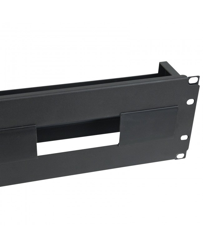 SHOWGEAR 19 Inch Switch Box 3U Panels