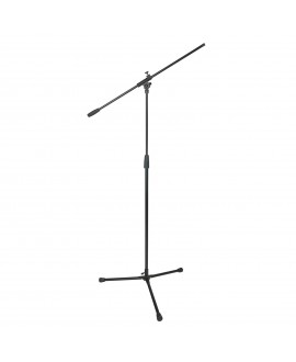 SHOWGEAR Supporto per microfono - Value Line Supporti da pavimento
