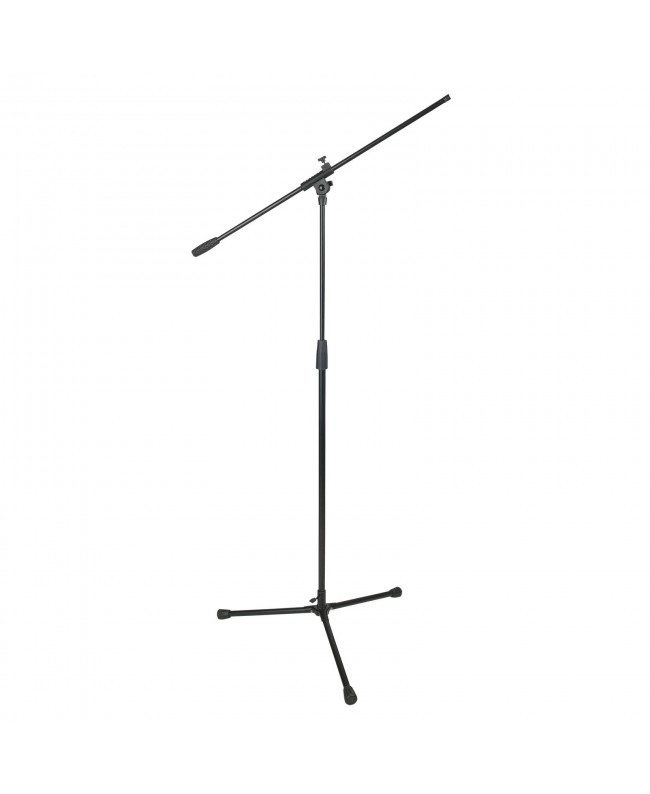 SHOWGEAR Microphone Boom Stand - Value Line Floor Stands