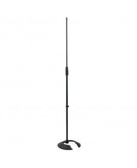 SHOWGEAR Supporto per microfono Supporti da pavimento