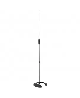 SHOWGEAR Supporto per microfono Supporti da pavimento