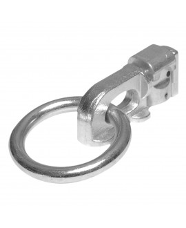 SHOWGEAR Double Stud Flying Point Flyware
