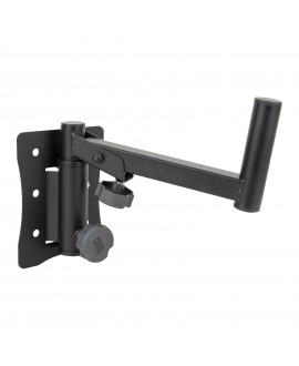 SHOWGEAR Mammoth Adjustable Speaker Bracket Wall Brackets