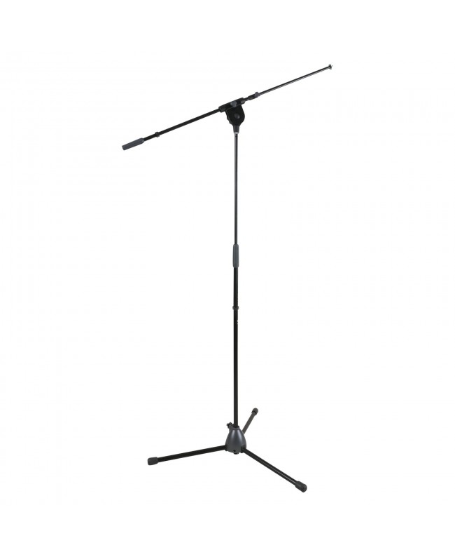 SHOWGEAR Supporto per microfono Mammoth - Alto Supporti da pavimento