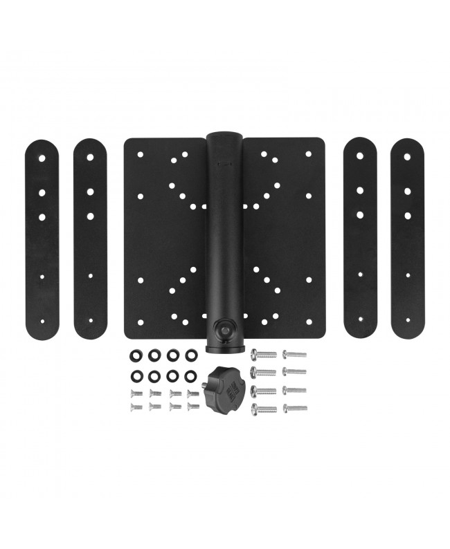 SHOWGEAR Supporto schermo per asta da 35 mm