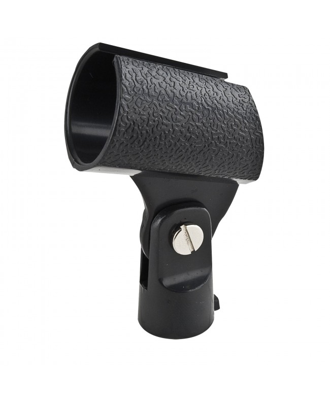 SHOWGEAR Microphone Holder 28 mm 30mm Klips