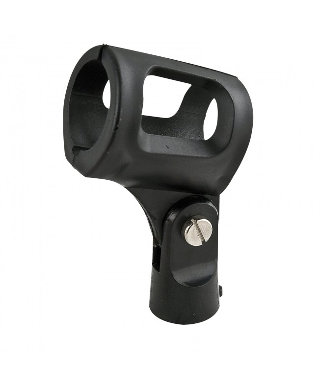 SHOWGEAR Microphone Holder 30 mm Klips