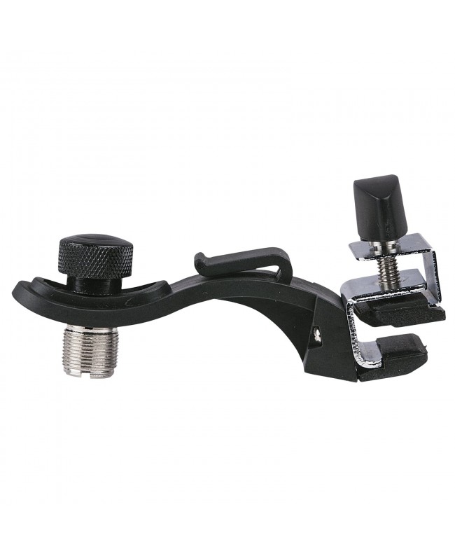 SHOWGEAR Drum Microphone Clamp Accessories