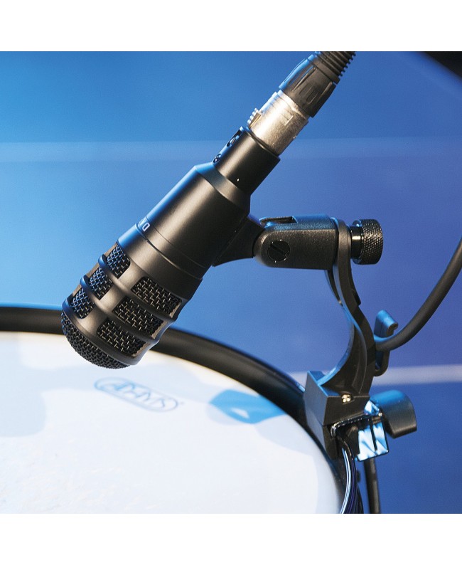 SHOWGEAR Drum Microphone Clamp Accessories
