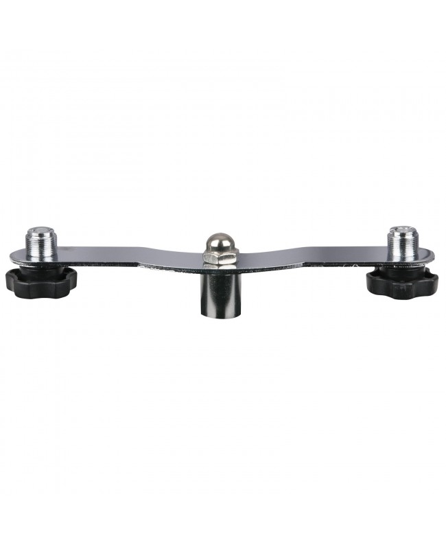 SHOWGEAR Microphone T-bar Accessories
