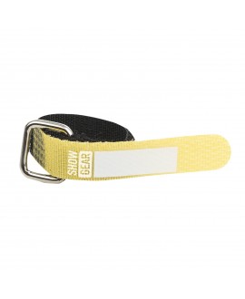 SHOWGEAR Gancio con chiusura rapida Fascette