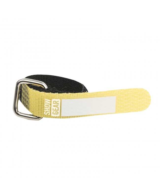 SHOWGEAR Gancio con chiusura rapida Fascette