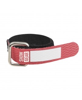SHOWGEAR Gancio con chiusura rapida Fascette