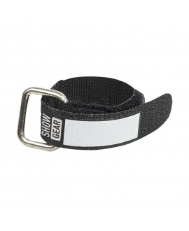 SHOWGEAR Gancio con chiusura rapida Fascette