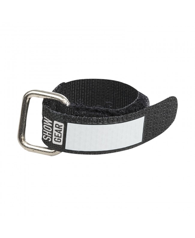 SHOWGEAR Gancio con chiusura rapida Fascette