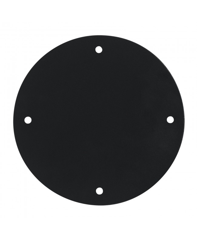 SHOWGEAR Cable Reel 270mm, Black Accessories