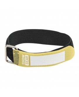 SHOWGEAR Gancio con chiusura rapida Fascette