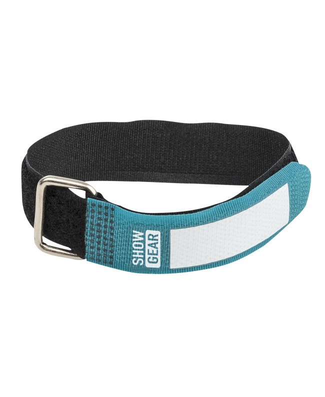 SHOWGEAR Gancio con chiusura rapida Fascette