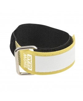 SHOWGEAR Gancio con chiusura rapida Fascette