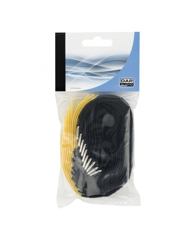SHOWGEAR Gancio con chiusura rapida Fascette